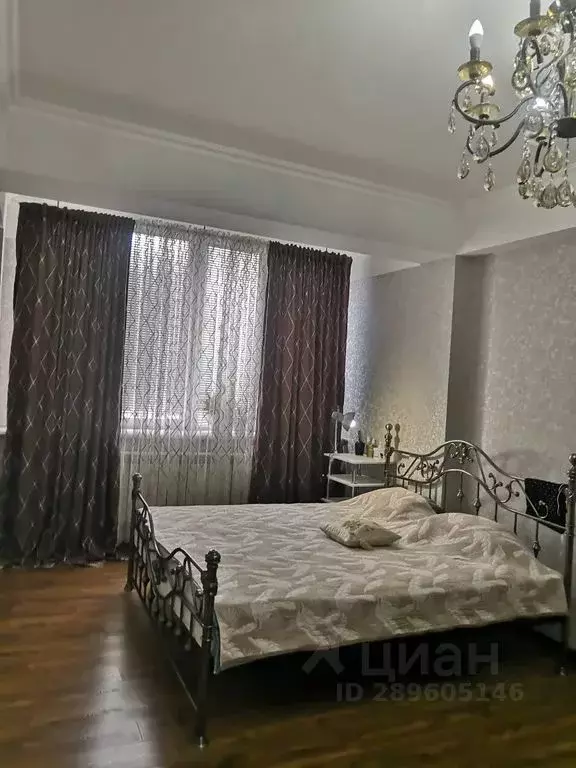 2-к кв. Дагестан, Дербент ул. Сальмана, 65А (70.0 м) - Фото 0