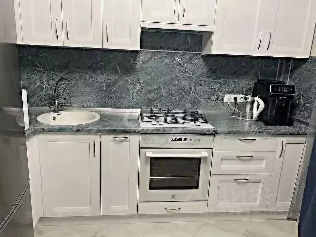 1-к кв. Тверская область, Калининский муниципальный округ, пос. ... - Фото 2