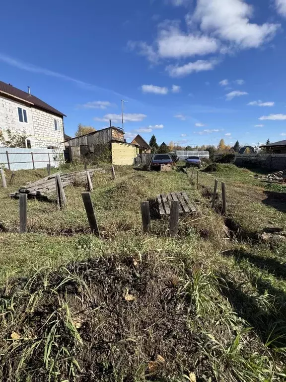 Участок в Новосибирская область, Коченевский район, Витязь садовое ... - Фото 0