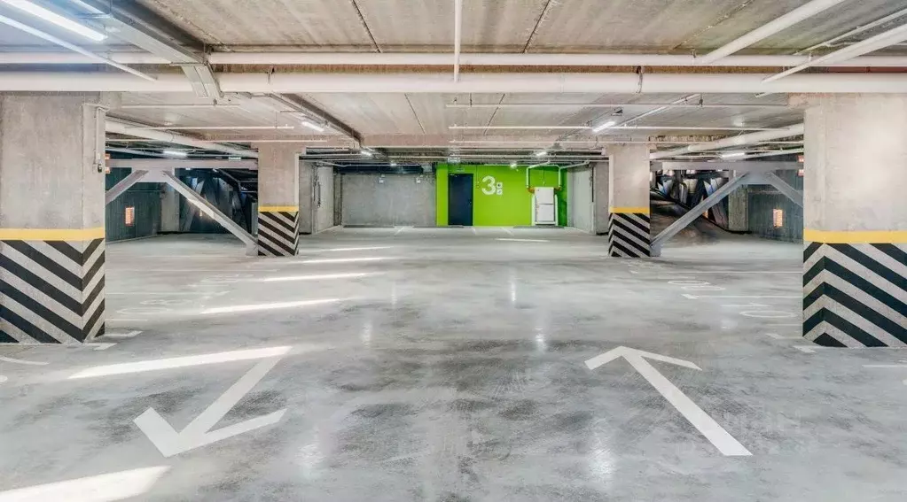 Гараж в Сахалинская область, Южно-Сахалинск 7-й мкр,  (15 м) - Фото 1