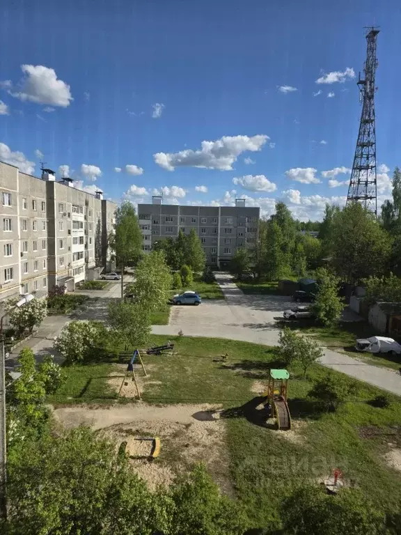3-к кв. Тульская область, Суворов Школьная ул., 20 (65.0 м) - Фото 0