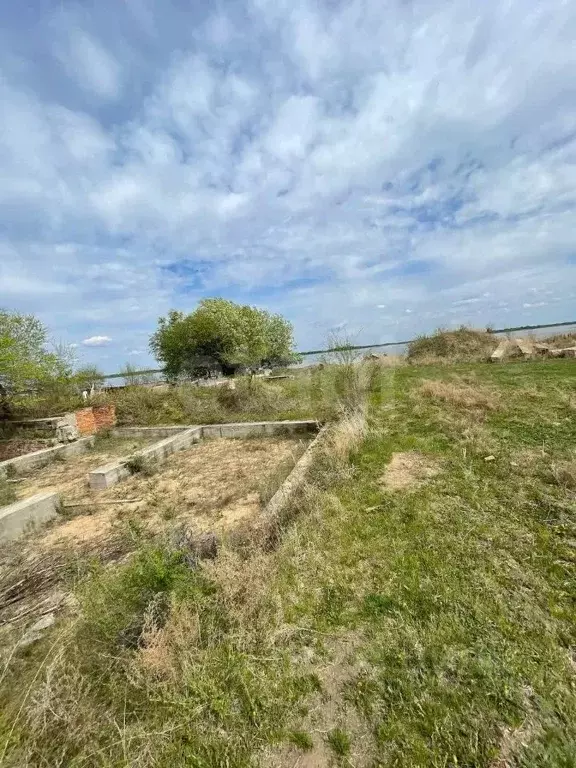 Участок в Амурская область, Благовещенский район, с. Новопетровка ... - Фото 1