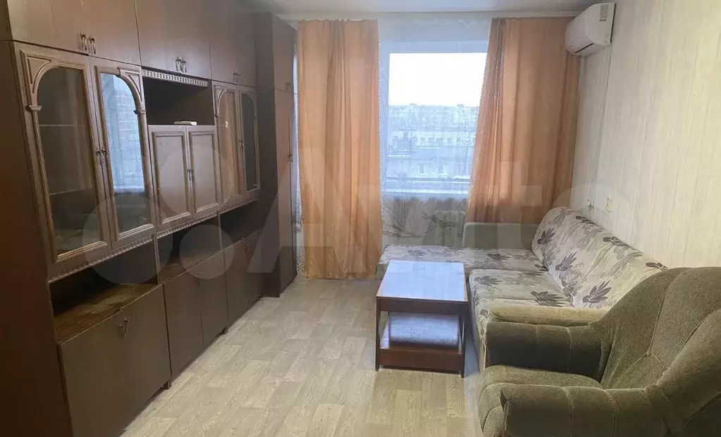 1-к. квартира, 36 м, 8/9 эт. - Фото 0