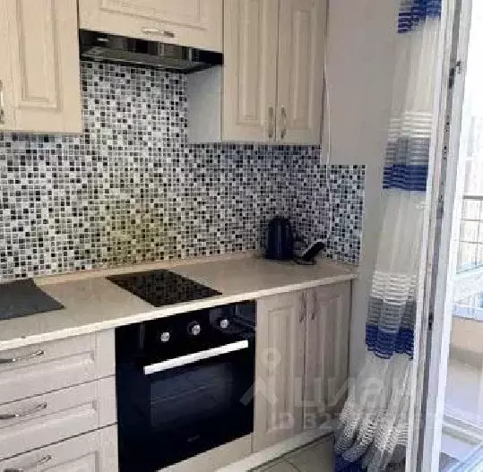 1-к кв. Алтайский край, Барнаул ул. Советской Армии, 71 (35.0 м) - Фото 1