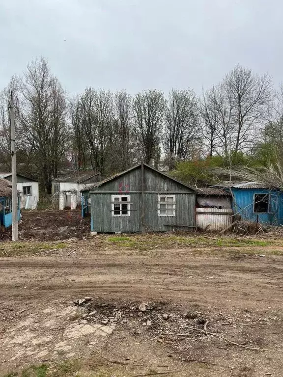 Дом в Крым, Бахчисарайский район, с. Угловое ул. Набережная, 35Б (177 ... - Фото 1