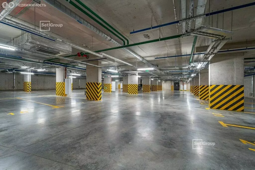 Помещение свободного назначения (47.7 м) - Фото 1