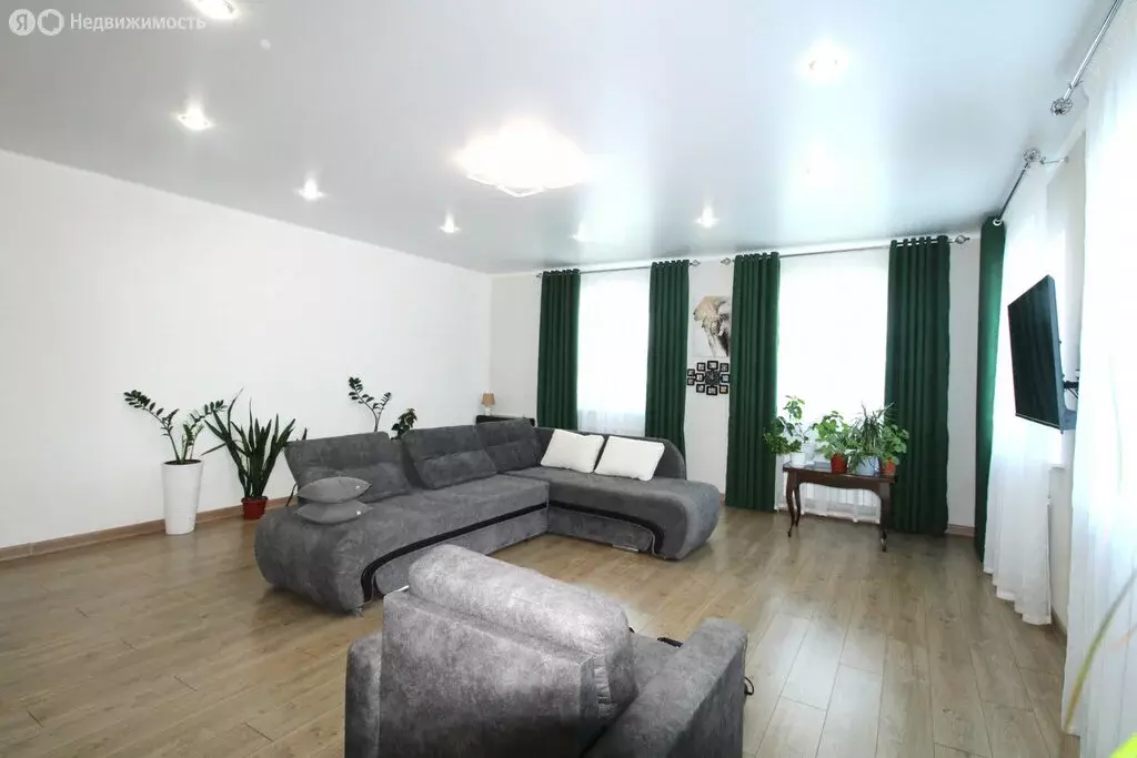 Дом в Туймазы, переулок Щербакова, 1/2 (140 м) - Фото 2