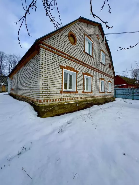 Дом 127 м на участке 11 сот. - Фото 1