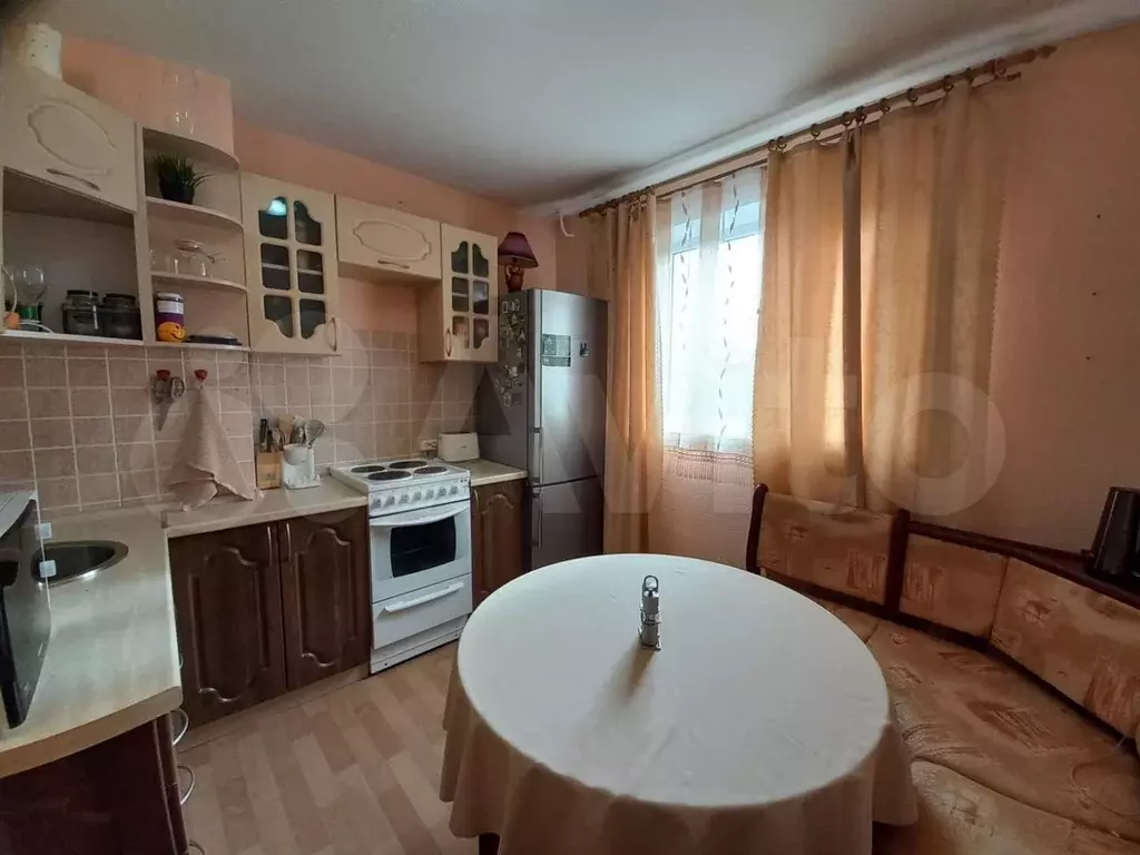 1-к. квартира, 32 м, 3/9 эт. - Фото 0