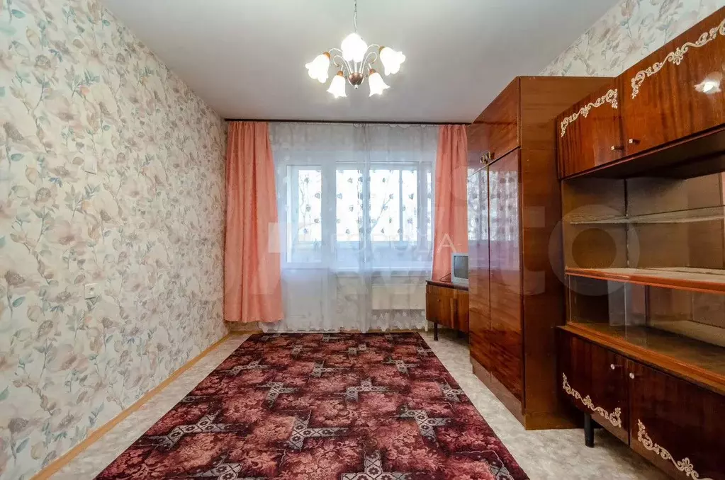 2-к. квартира, 45 м, 2/9 эт. - Фото 1
