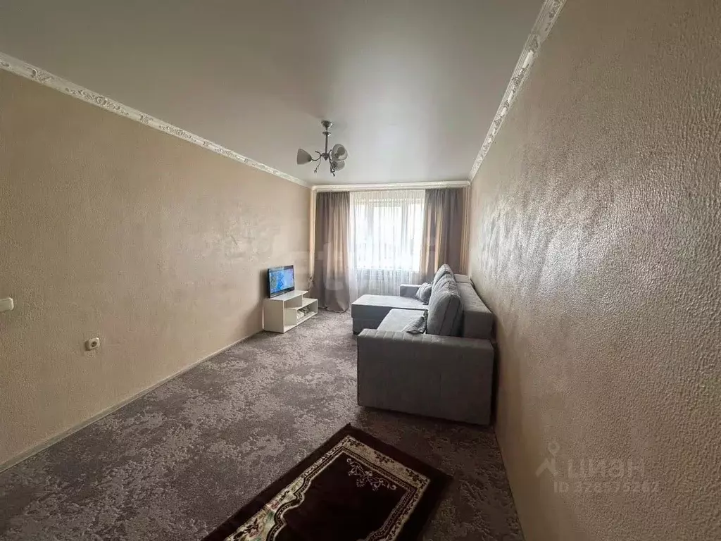 3-к кв. Ингушетия, Карабулак Промысловая ул. (86.9 м) - Фото 2