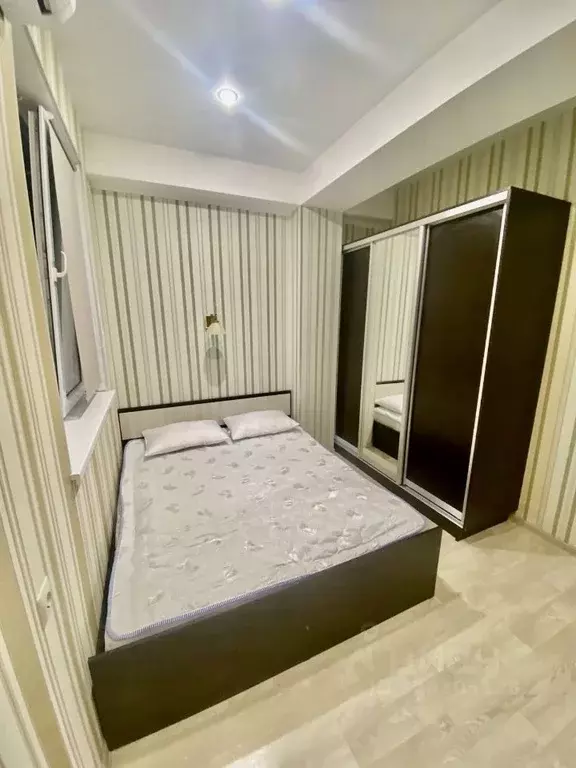 2-к кв. Краснодарский край, Сочи Новый Сочи мкр, пер. Рахманинова, ... - Фото 2