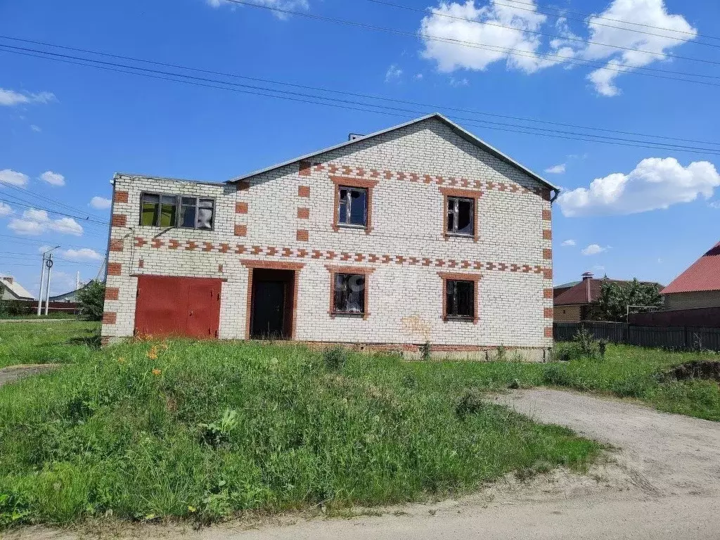 Дом в Белгородская область, Белгородский муниципальный округ, Северный ... - Фото 2
