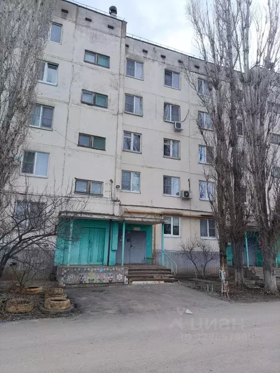 2-к кв. Волгоградская область, Городищенский район, Новорогачинское ... - Фото 2