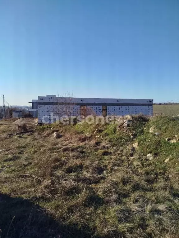 Участок в Севастополь ул. Лукомская (4.0 сот.) - Фото 1