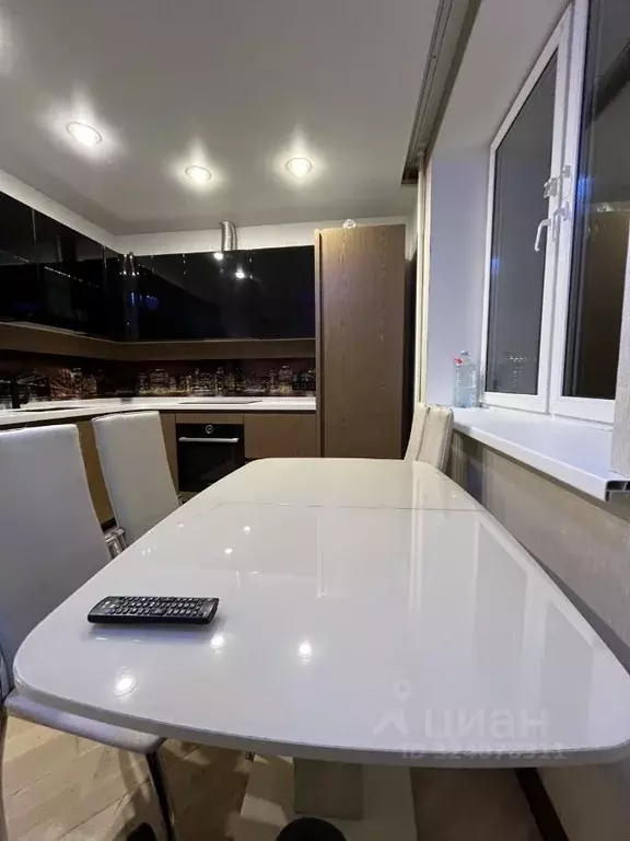 2-к кв. Московская область, Балашиха ул. Троицкая, 1 (74.0 м) - Фото 1