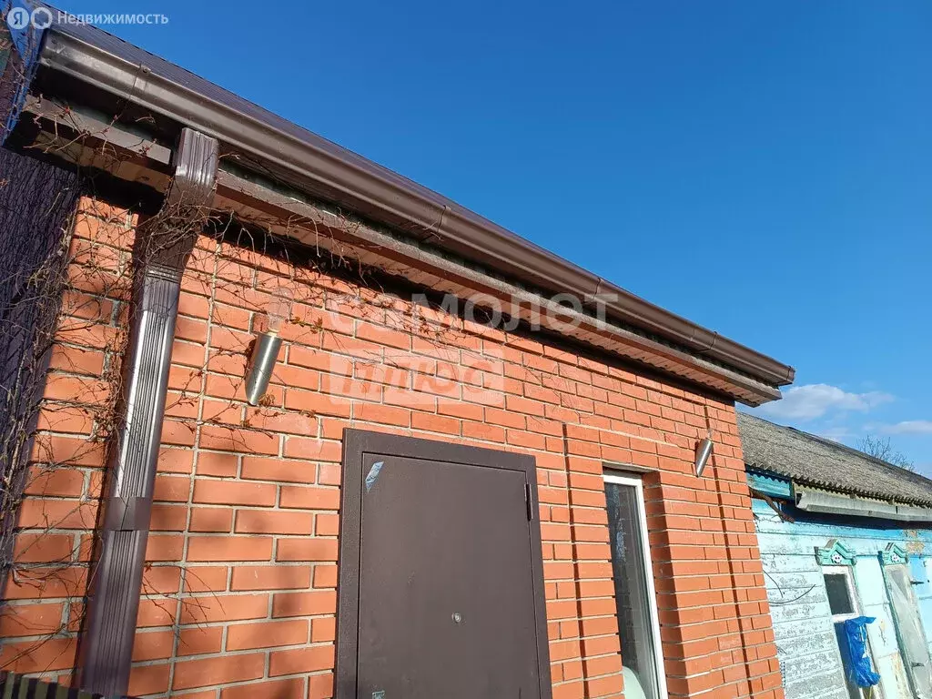 Дом в станица Новощербиновская, Ейская улица (74 м) - Фото 0