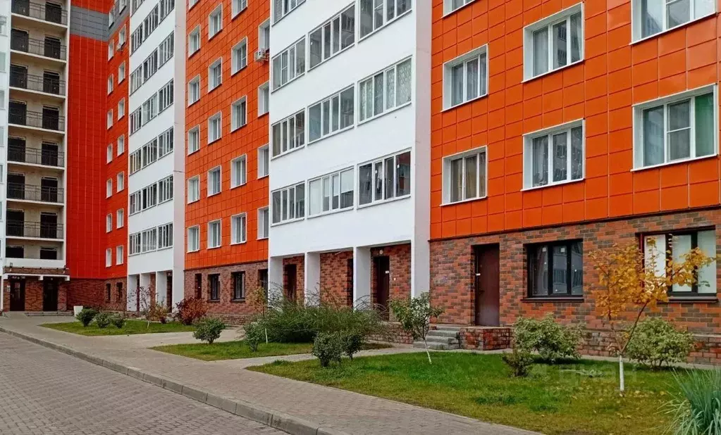 Помещение свободного назначения в Тверская область, Тверь ... - Фото 1