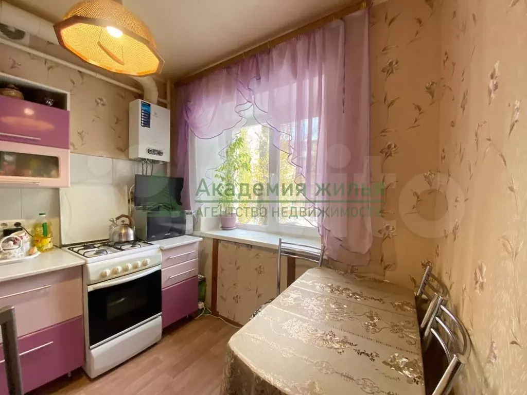 2-к. квартира, 43,1 м, 2/5 эт. - Фото 1