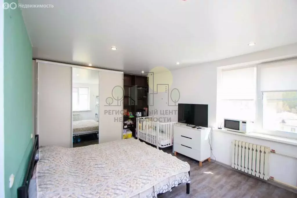 1-комнатная квартира: Малая Топка, Ключевая улица, 50/1 (32 м) - Фото 0