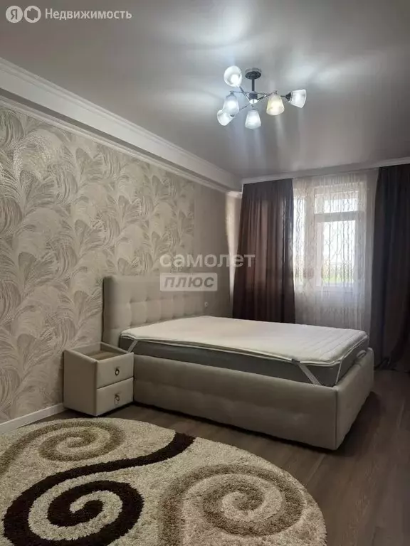 1-комнатная квартира: Ессентуки, Никольская улица, 27 (41.2 м) - Фото 2