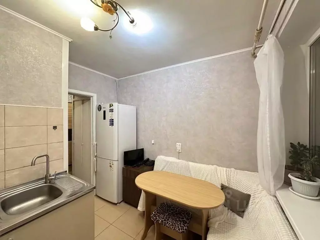 2-к кв. Санкт-Петербург ул. Композиторов, 1К1 (50.4 м) - Фото 0