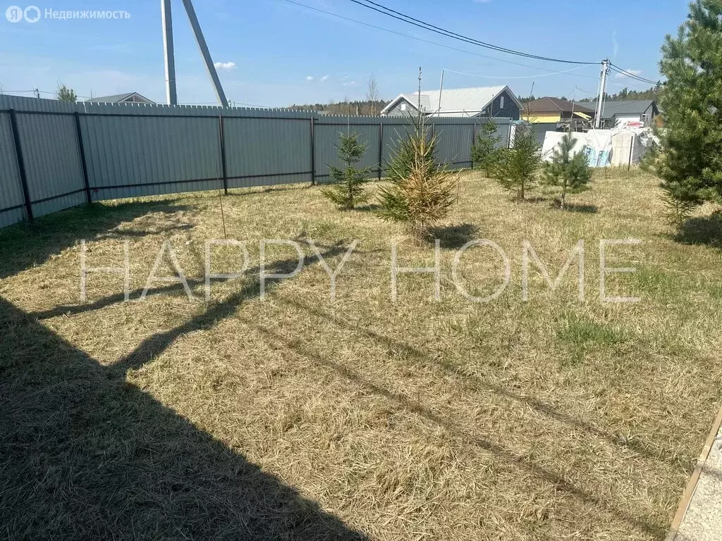 Дом в Наро-Фоминский городской округ, дачный посёлок Парус (140 м) - Фото 0