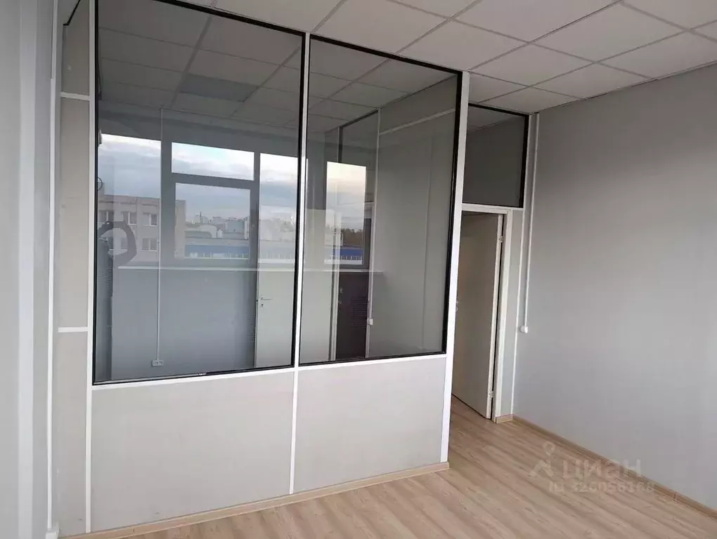 Офис в Санкт-Петербург Ириновский просп., 2 (15 м) - Фото 2