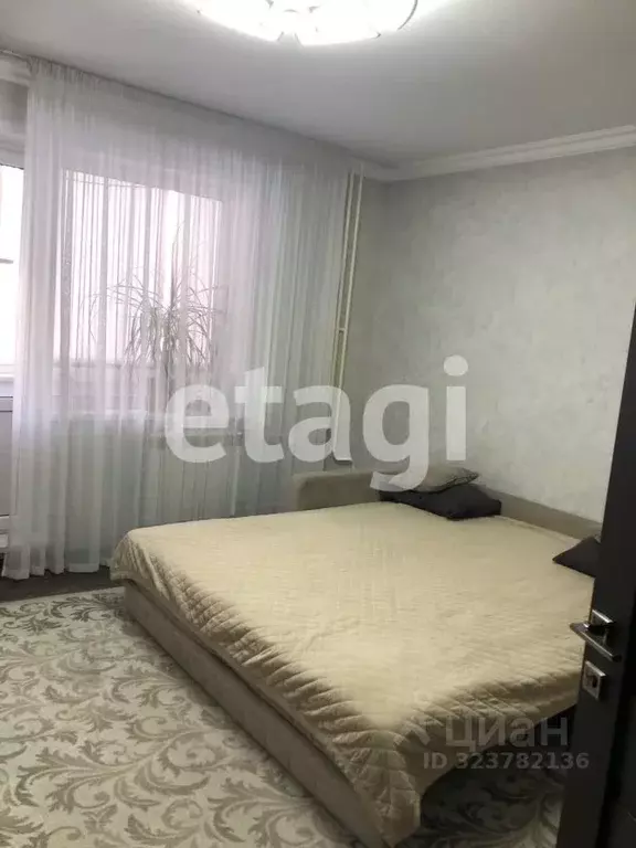 3-к кв. Красноярский край, Красноярск ул. 40 лет Победы, 30 (65.7 м) - Фото 2