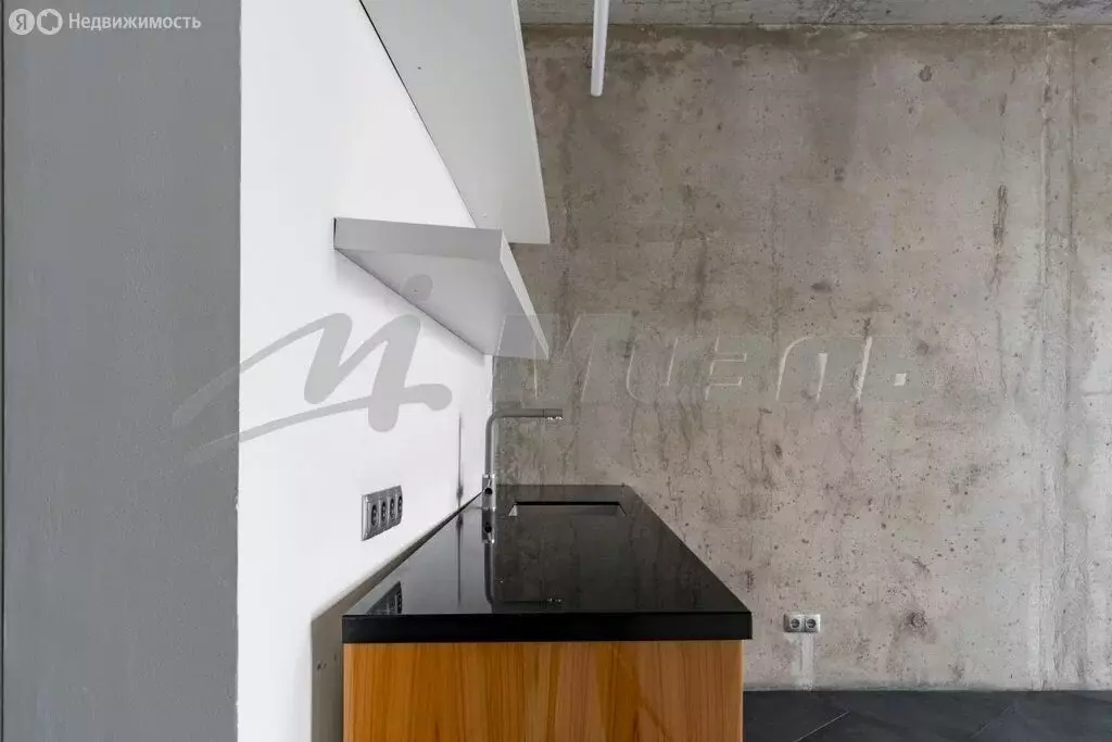 Квартира-студия: Москва, Ходынский бульвар, 2 (32.3 м) - Фото 2