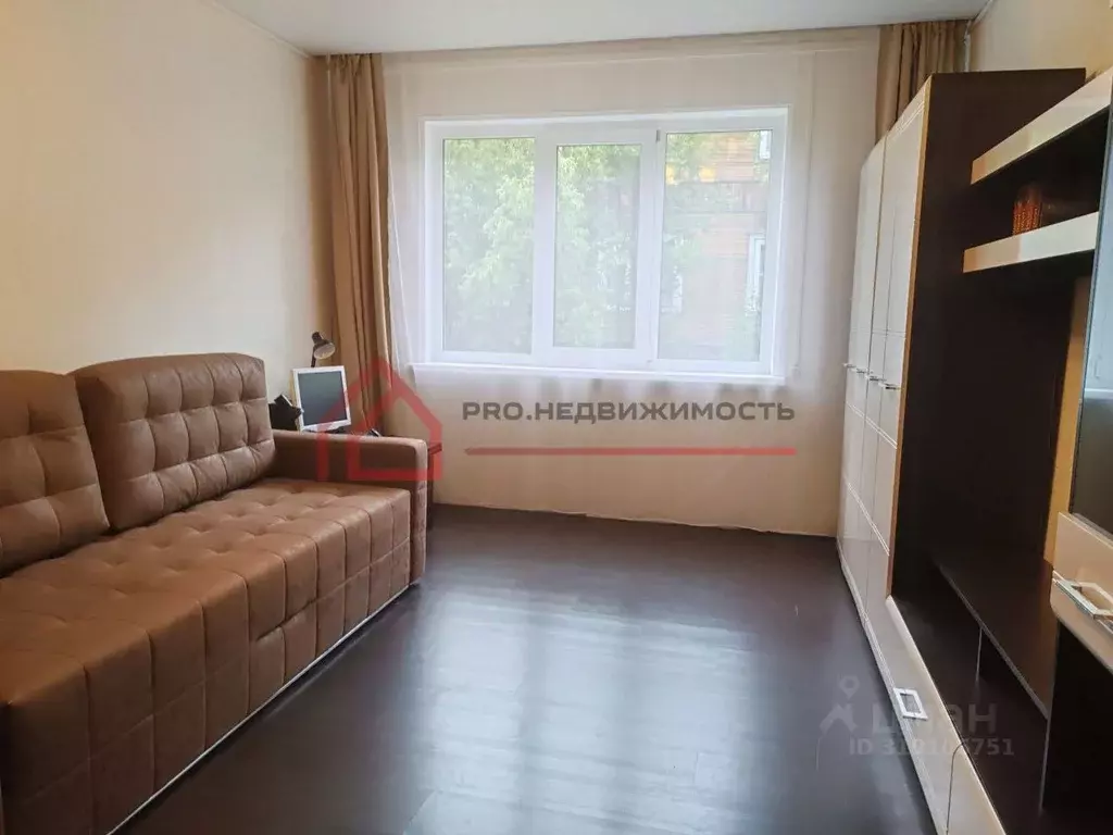 3-к кв. Архангельская область, Архангельск ул. Дрейера, 47к2 (58.0 м) - Фото 0