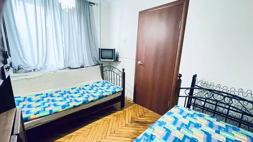 3-к кв. Московская область, Щелково Пролетарский просп., 17 (60.0 м) - Фото 1