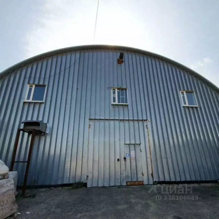 Помещение свободного назначения в Московская область, Фрязино ... - Фото 1