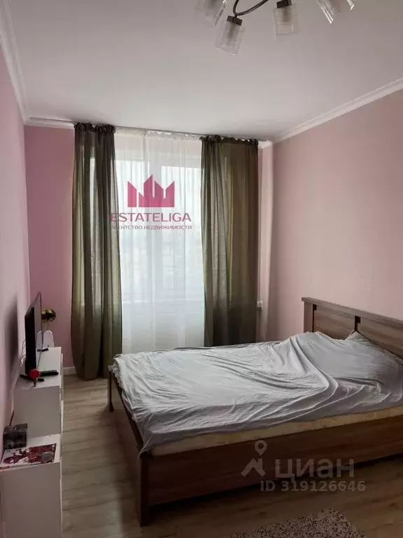 1-к кв. Московская область, Красногорск ул. Липовой Рощи, 2к2 (36.0 м) - Фото 0
