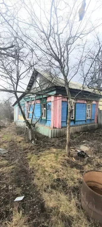Дом в Мордовия, Рузаевка Энергетическая ул., 76 (42 м) - Фото 1