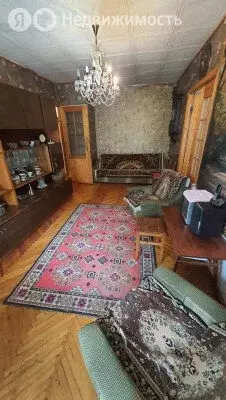 2-комнатная квартира: Петергоф, бульвар Разведчика, 14к2 (41.5 м) - Фото 1