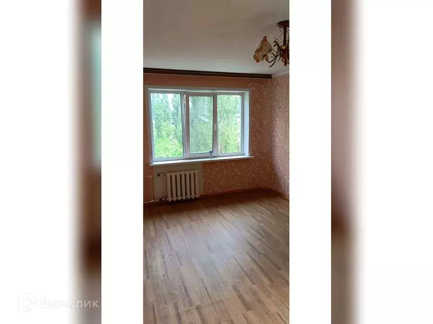 Продаётся 3-к квартира, 60 м - Фото 0