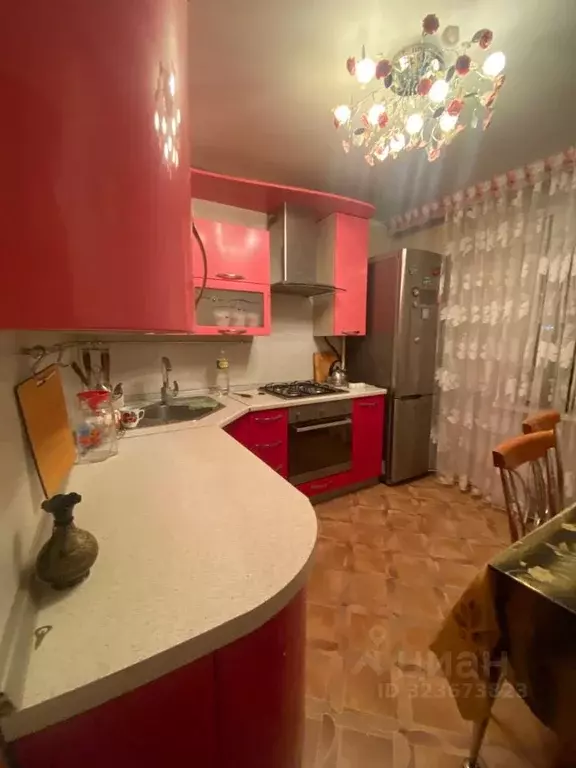 2-к кв. Татарстан, Набережные Челны ул. 40 лет Победы, 55 (55.0 м) - Фото 1