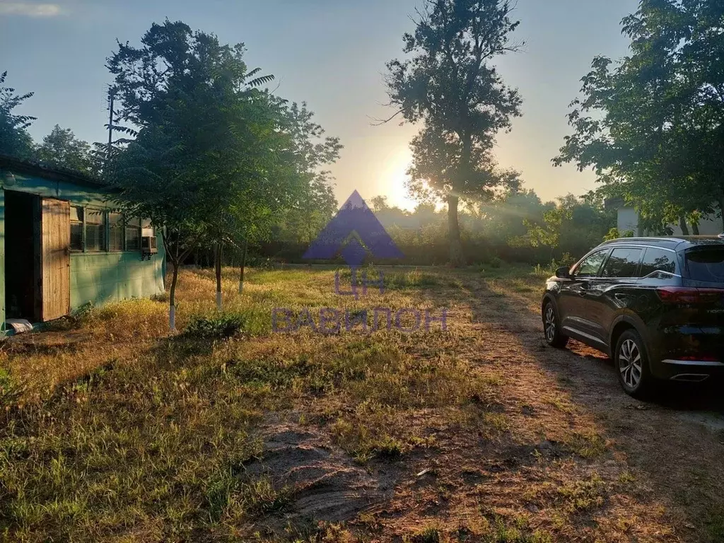 Участок в Ростовская область, Волгодонск ул. Отдыха, 59А (21.0 сот.) - Фото 2