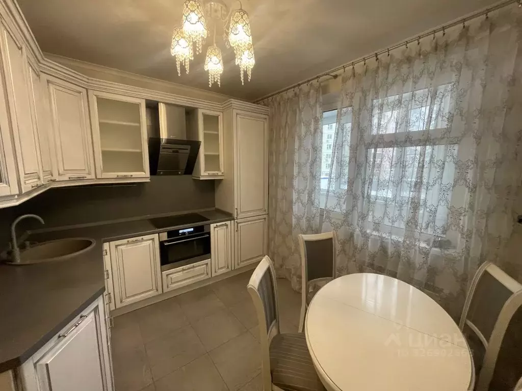 1-к кв. Москва Перовская ул., 66к6 (41.0 м) - Фото 1