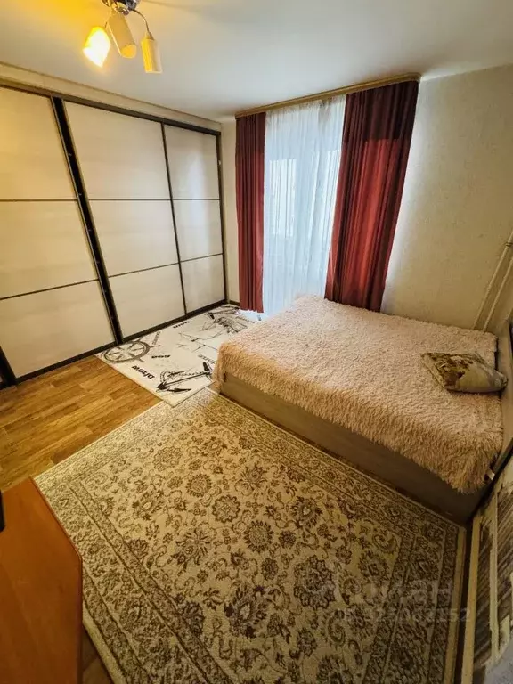 2-к кв. Челябинская область, Челябинск ул. Трашутина, 29 (67.0 м) - Фото 0