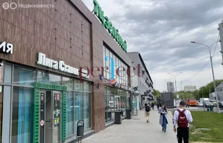 Помещение свободного назначения (75 м) - Фото 0