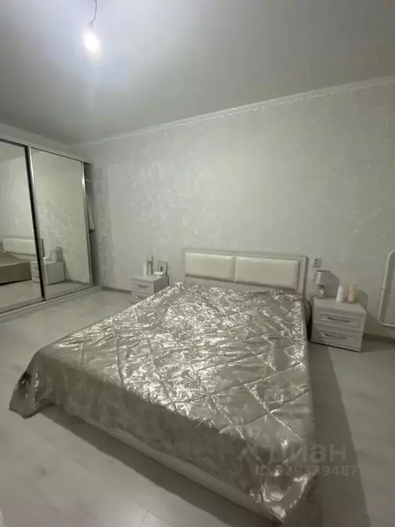 2-к кв. Липецкая область, Липецк 15-й мкр, 39 (80.0 м) - Фото 1