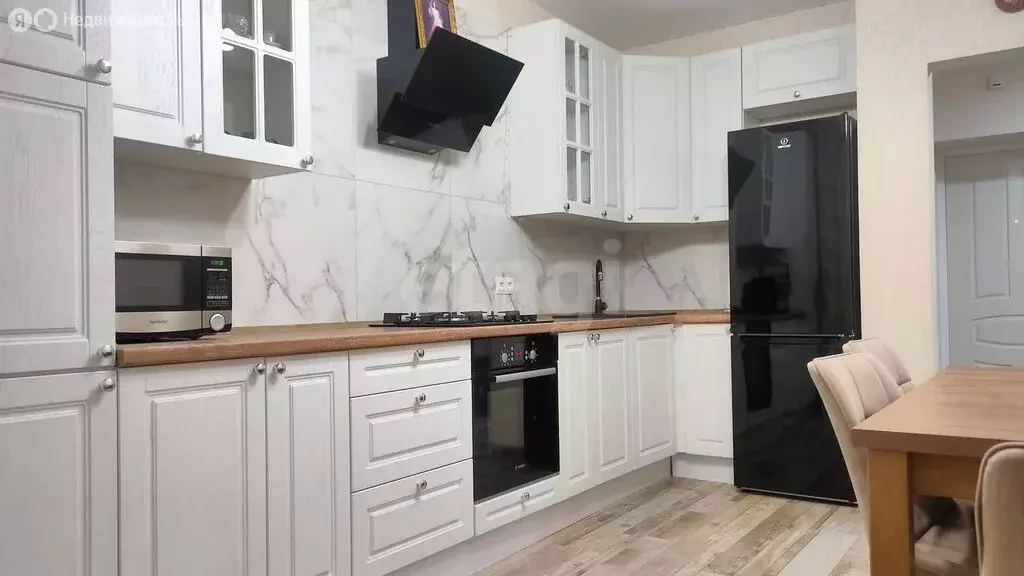 1-комнатная квартира: Калининград, Шахматная улица, 2В (43 м) - Фото 2