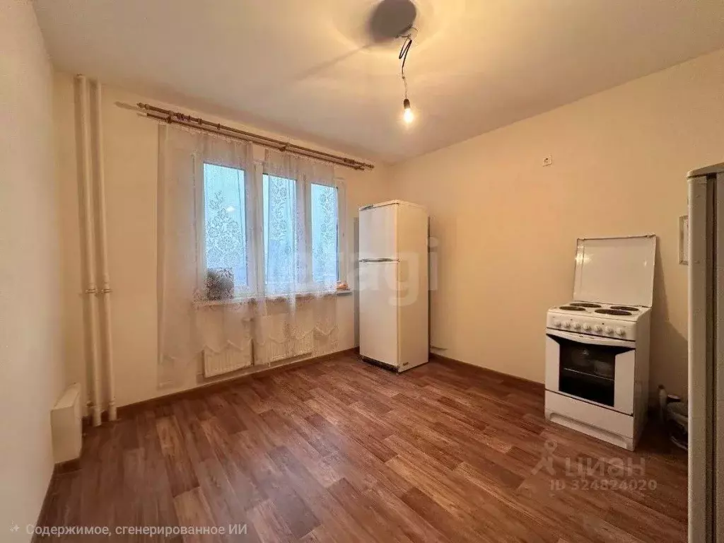 2-к кв. Санкт-Петербург Дунайский просп., 14к1 (61.2 м) - Фото 1