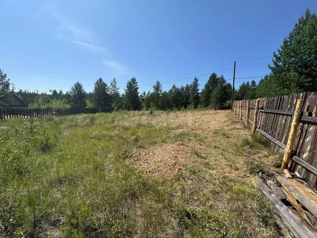 Участок в Бурятия, Улан-Удэ Весна ДНТ, Б12 (7.5 сот.) - Фото 0