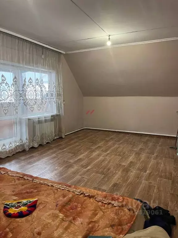 Дом в Тыва, Кызыл № 8 Саяны СНТ, ул. Пограничная, 38 (167 м) - Фото 2