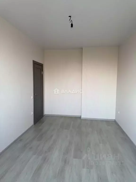 1-к кв. Белгородская область, Строитель Яковлевский городской округ, ... - Фото 2