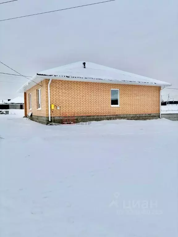 Дом в Белгородская область, Старый Оскол ул. Алексеевская (115 м) - Фото 2