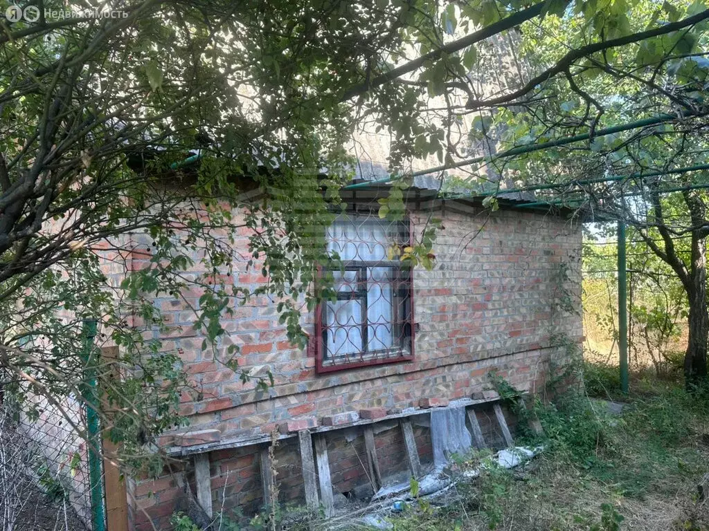 Участок в Таганрог, Котлостроительная улица (6 м) - Фото 2